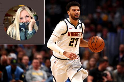 jamal murray girlfriend instagram|Watching Jamal Murray’s most recent Instagram Story。